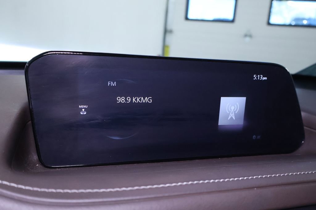 Used 2022 MAZDA CX-30 AWD 2.5 S w/ Premium Package image 28