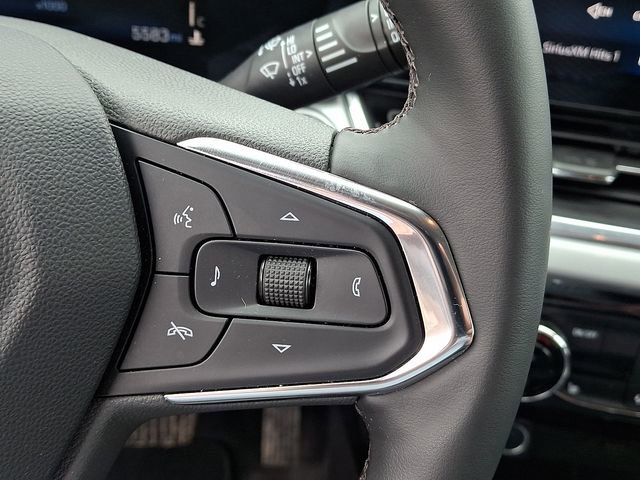 Used 2026 Chevrolet Trax LT w/ Driver Confidence Package image 7