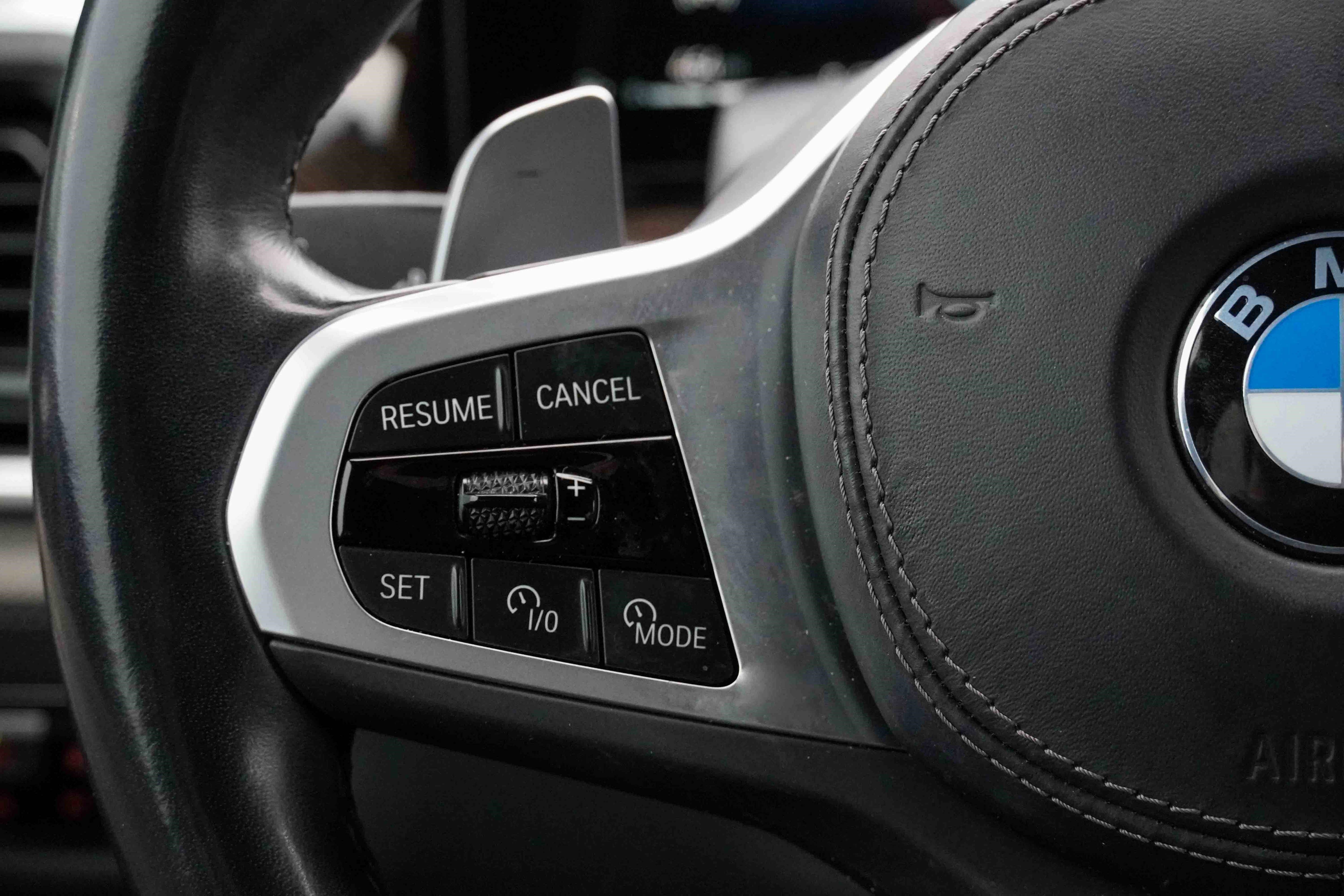 Certified 2023 BMW X7 xDrive40i w/ M Sport Package image 22