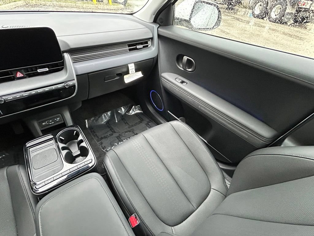 Used 2025 Hyundai Ioniq 5 Limited RWD image 11
