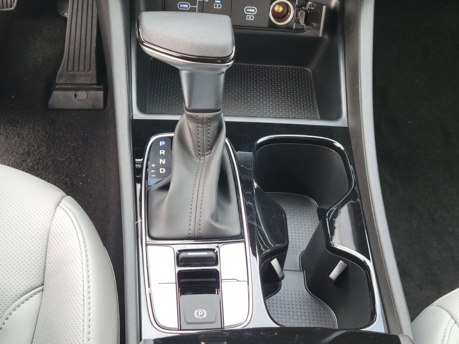 New 2026 Hyundai Santa Cruz SEL image 17