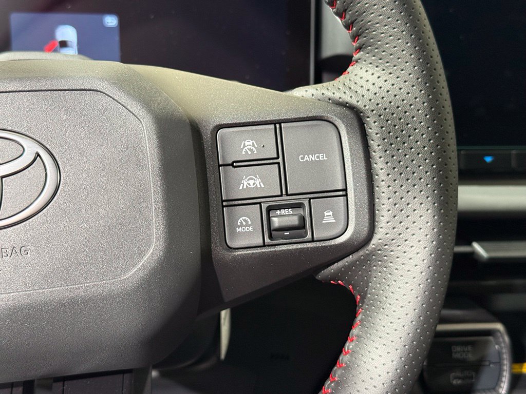 New 2026 Toyota RAV4 AWD Plug-in Hybrid image 24
