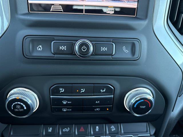 Used 2024 GMC Sierra 2500 Pro w/ Convenience Package image 23