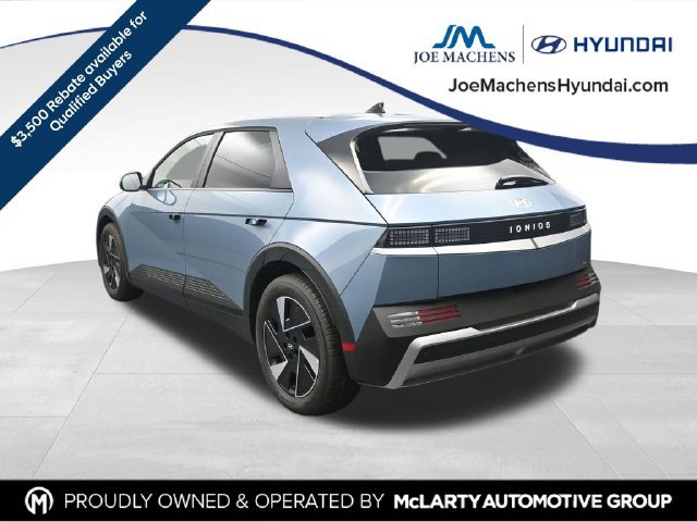 New 2026 Hyundai Ioniq 5 SEL RWD image 6