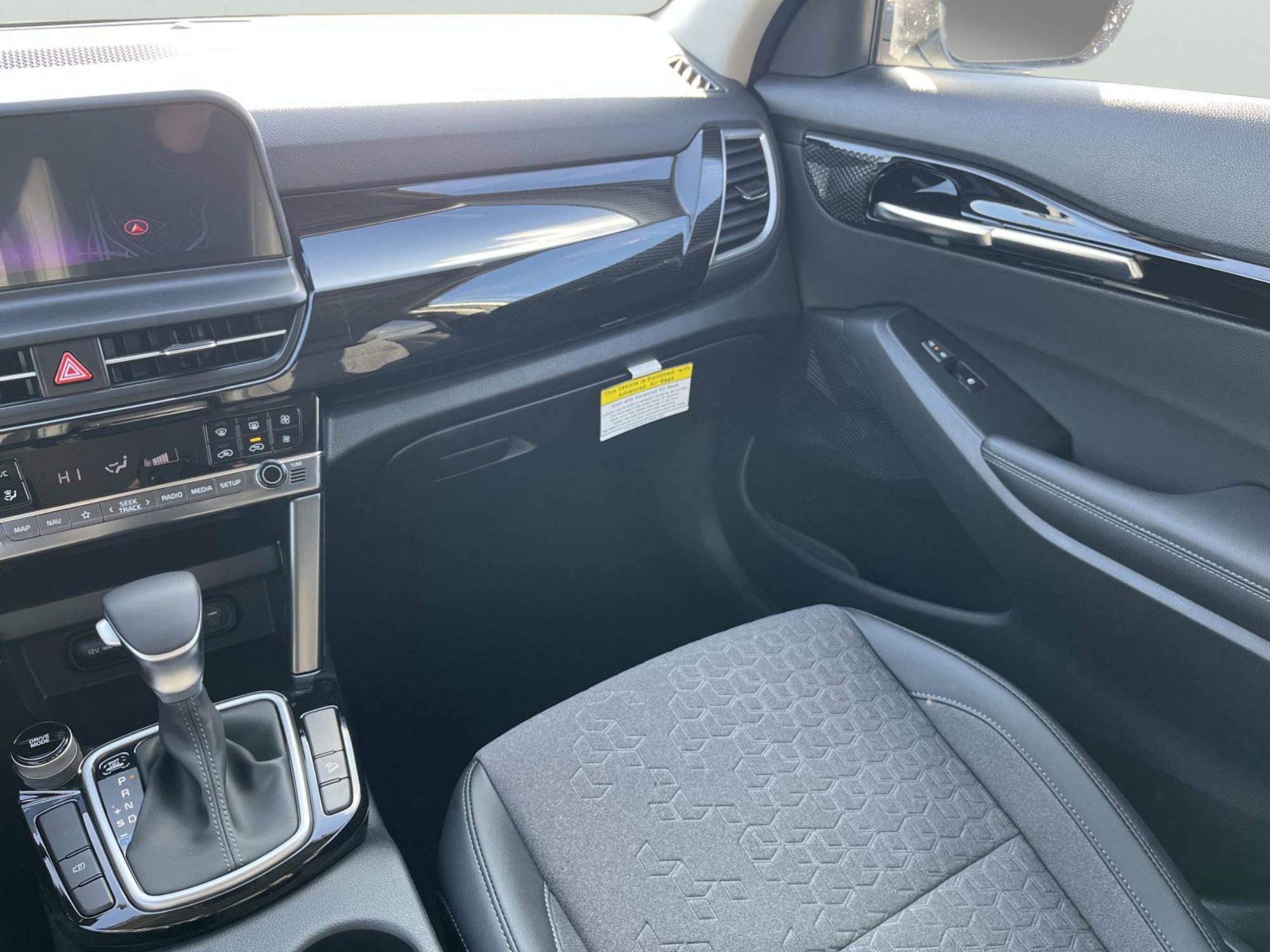 New 2026 Kia Seltos S image 10