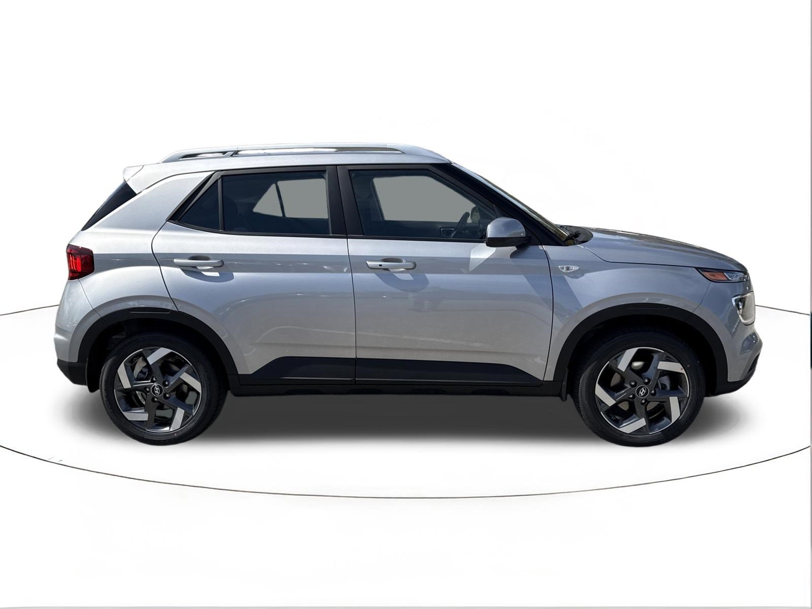 New 2026 Hyundai Venue SEL image 2