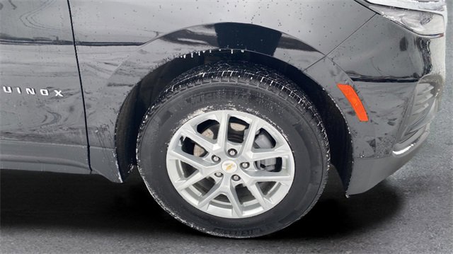 Used 2024 Chevrolet Equinox LS w/ LS Convenience Package image 21