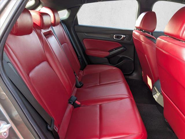 Certified 2025 Acura Integra A-Spec image 21