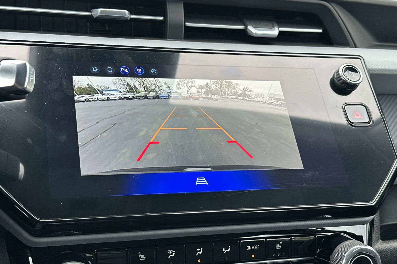 New 2027 Chevrolet Bolt LT image 18