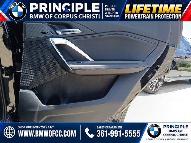 New 2026 BMW X1 xDrive28i w/ Technology Package AWD/4WD image 12