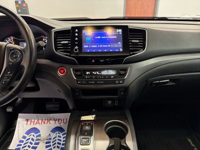 Used 2023 Honda Ridgeline RTL image 28