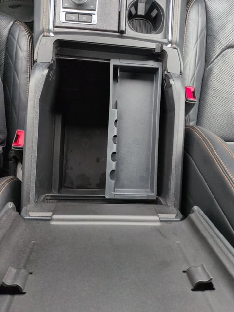 Certified 2022 Ford Expedition Max Platinum AWD/4WD image 45
