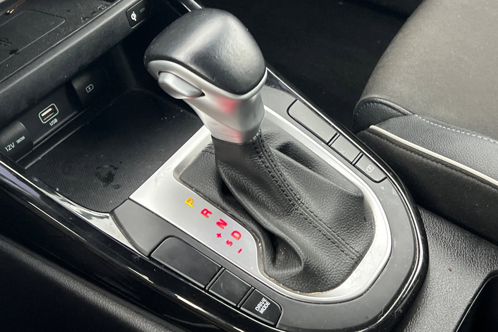 Certified 2022 Kia Forte GT-Line w/ GT-Line Premium Package image 31