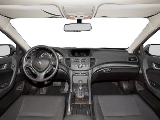 Used 2011 Acura TSX Sedan FWD image 6