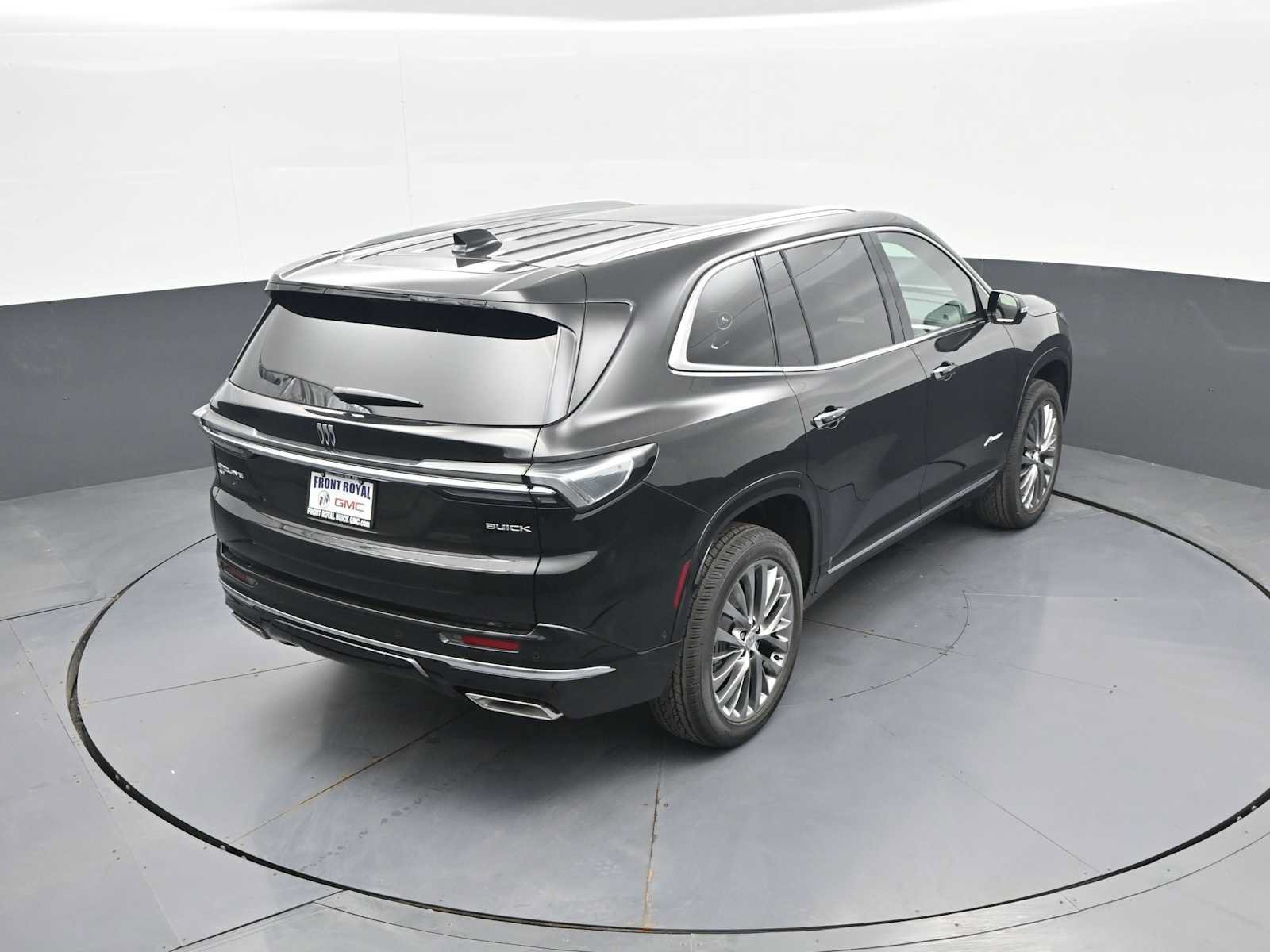 New 2026 Buick Enclave Avenir w/ Super Cruise Package AWD/4WD image 38