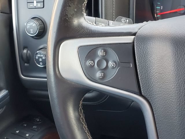 Used 2018 GMC Sierra 1500 SLE w/ SLE Value Package AWD/4WD image 13