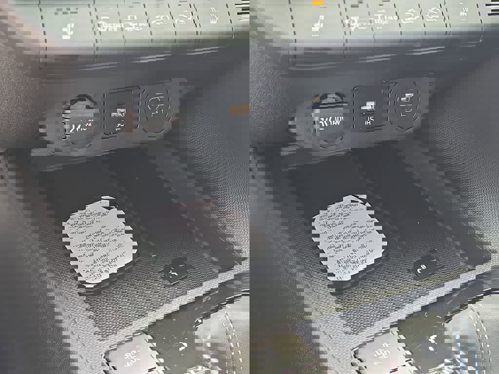 New 2026 Hyundai Elantra N w/ Cargo Package FWD image 33