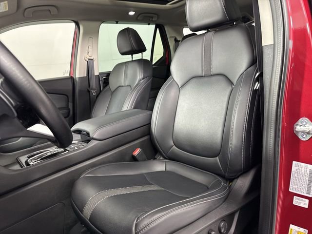 Used 2023 Honda Pilot Touring image 21