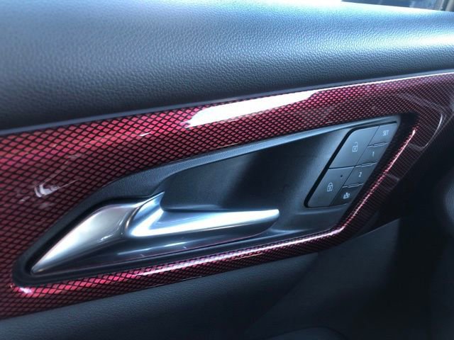 Used 2024 Chevrolet Traverse RS image 51