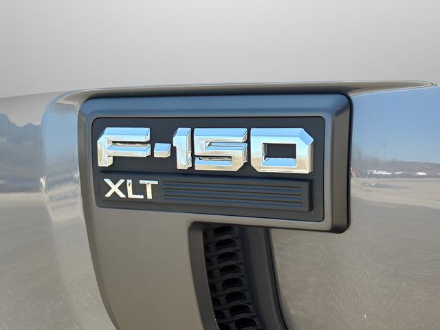 Used 2023 Ford F150 XLT w/ Equipment Group 302A High AWD/4WD image 29