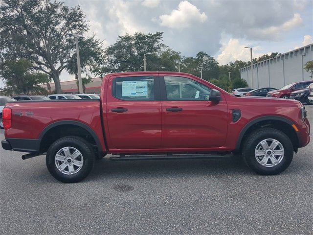 New 2025 Ford Ranger XL image 15