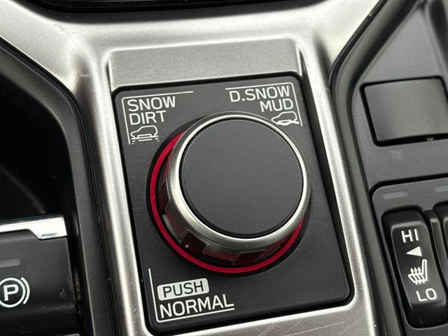 Used 2023 Subaru Forester Limited image 19