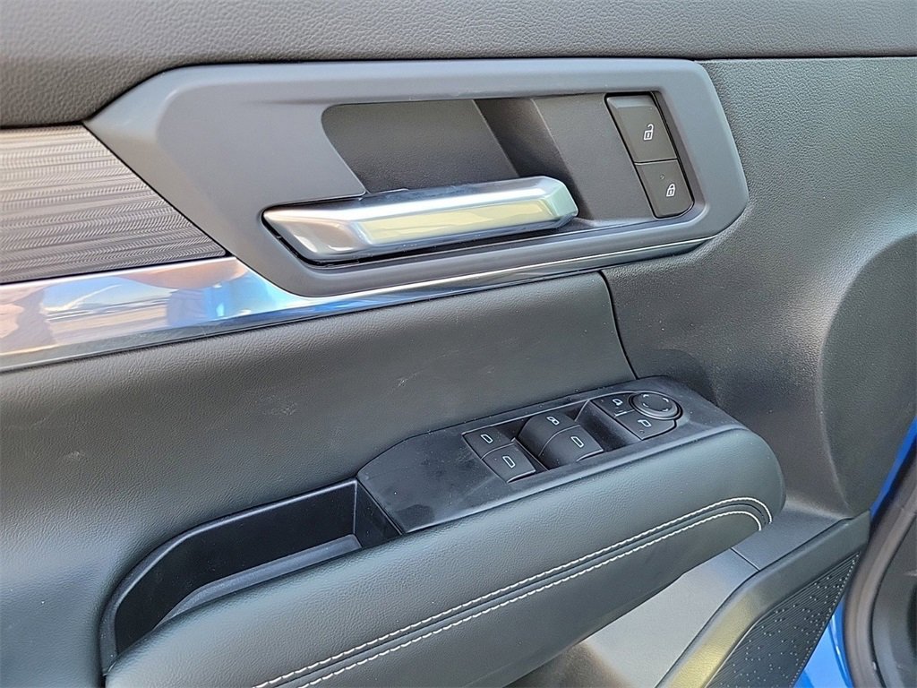 New 2026 GMC Terrain Elevation w/ Black Edition image 19
