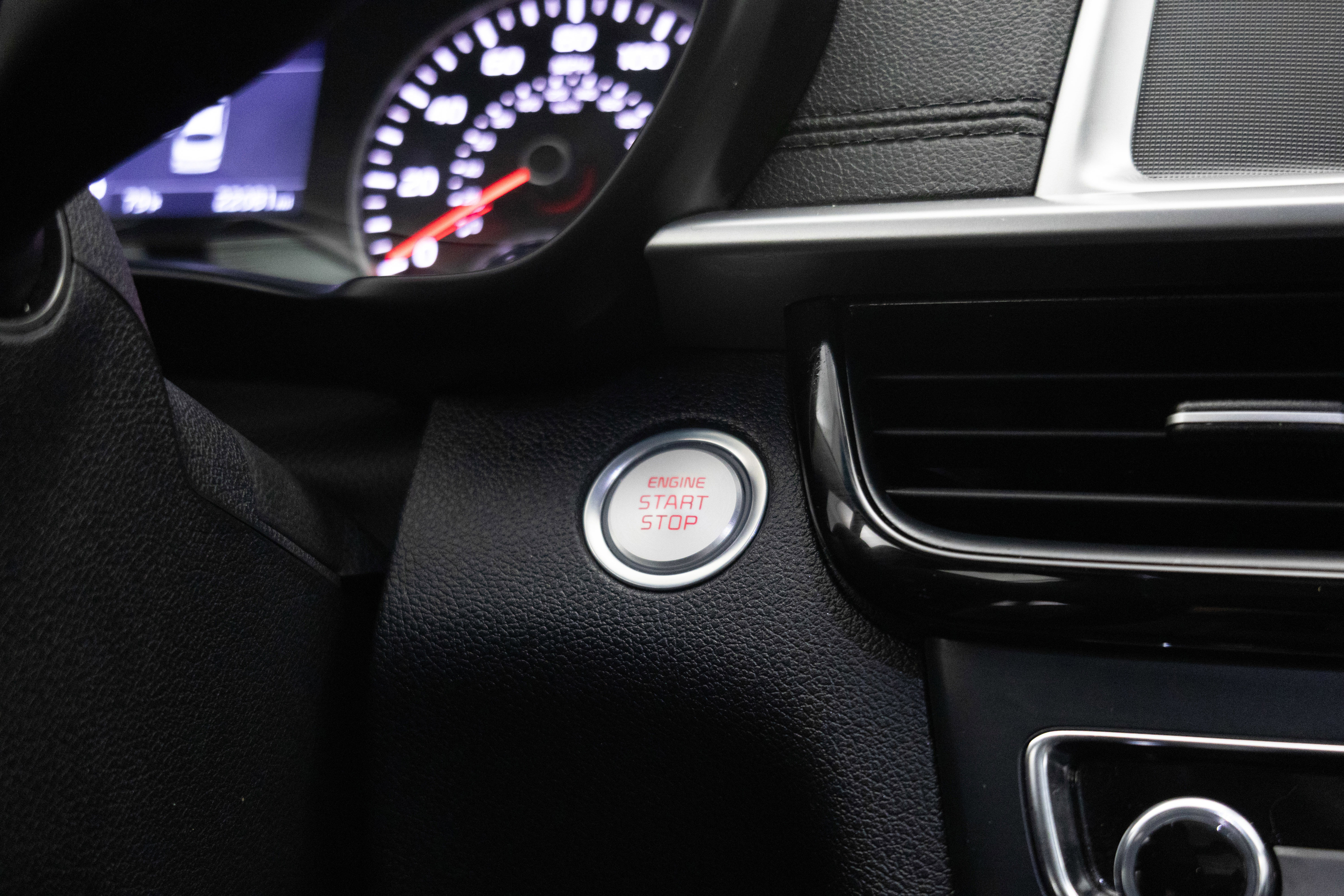 Used 2020 Kia Optima Premium image 35