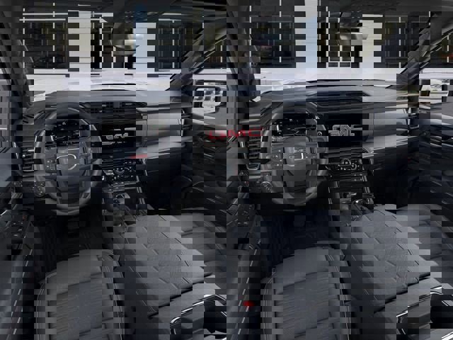 New 2026 GMC Sierra 1500 AT4X image 15