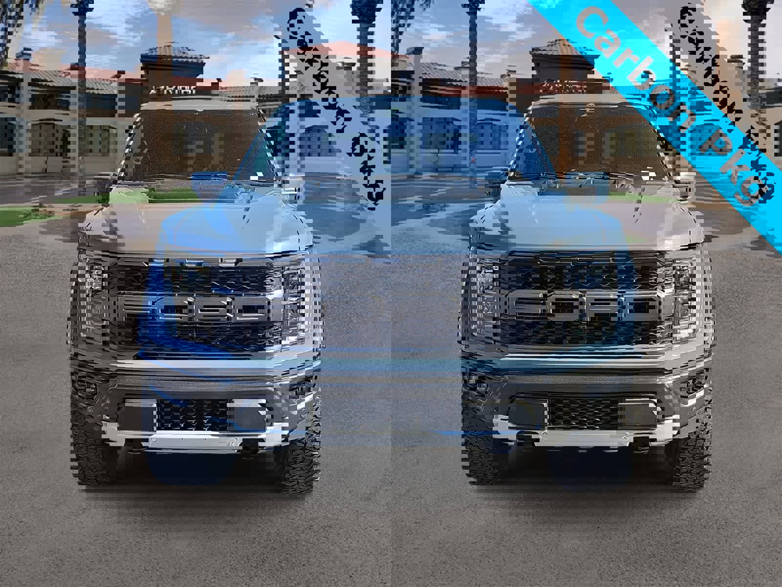 Used 2023 Ford F150 Raptor w/ Raptor Carbon Fiber Package image 3