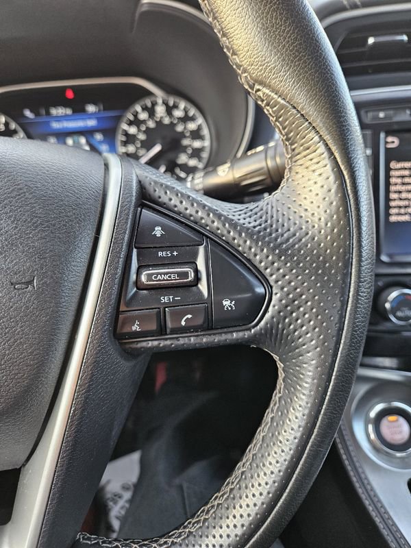 Used 2022 Nissan Maxima SV w/ Floor Mat Group image 21