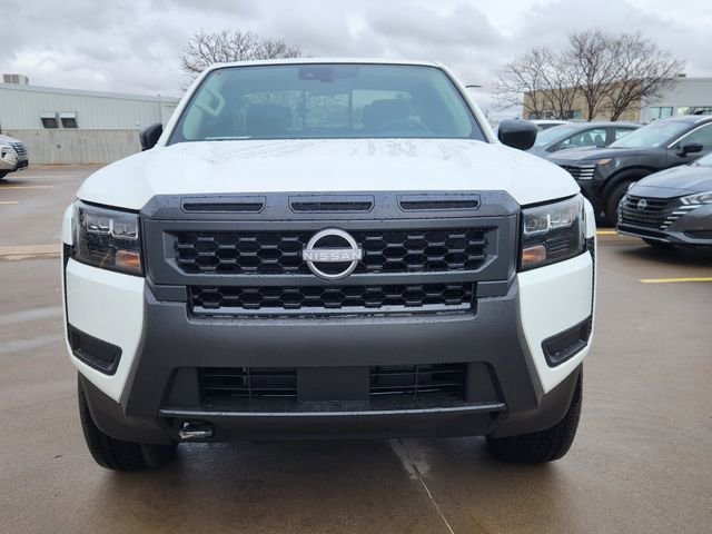 New 2026 Nissan Frontier S image 5
