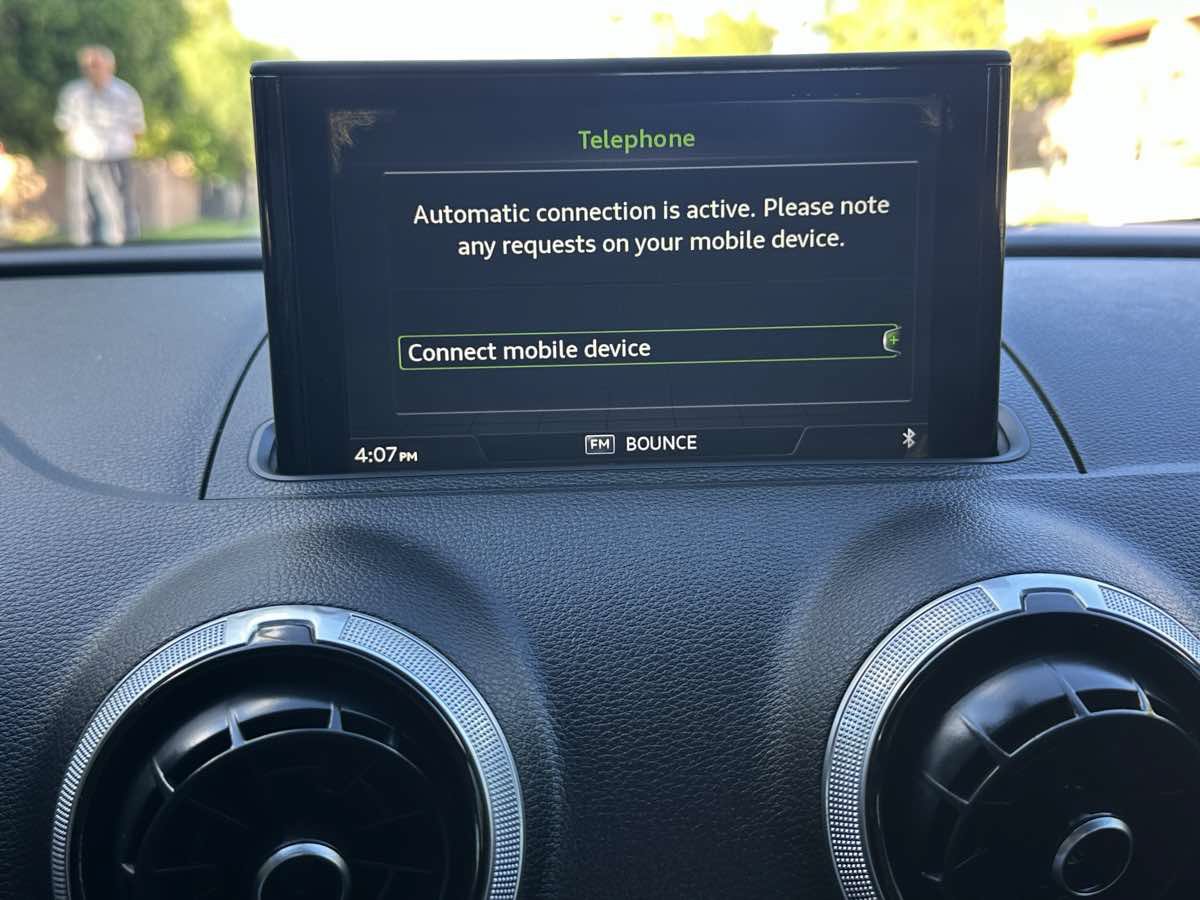 Used 2017 Audi A3 2.0T Premium w/ Convenience Package FWD image 33