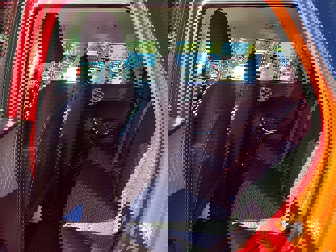 Used 2024 Kia Soul LX w/ Option Group 015 image 9