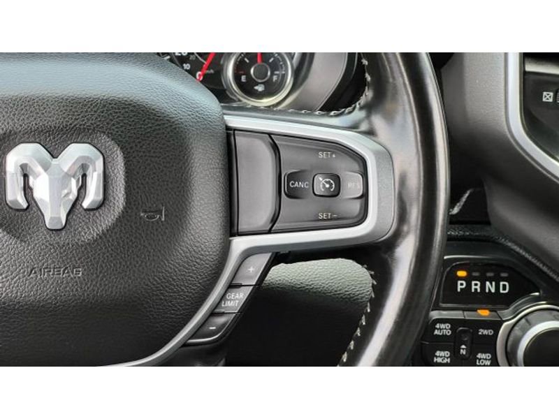 Used 2021 RAM 1500 Lone Star w/ Trailer Tow Group image 30