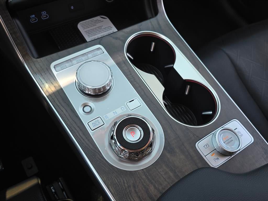 New 2026 Genesis GV80 2.5T Prestige AWD/4WD image 15