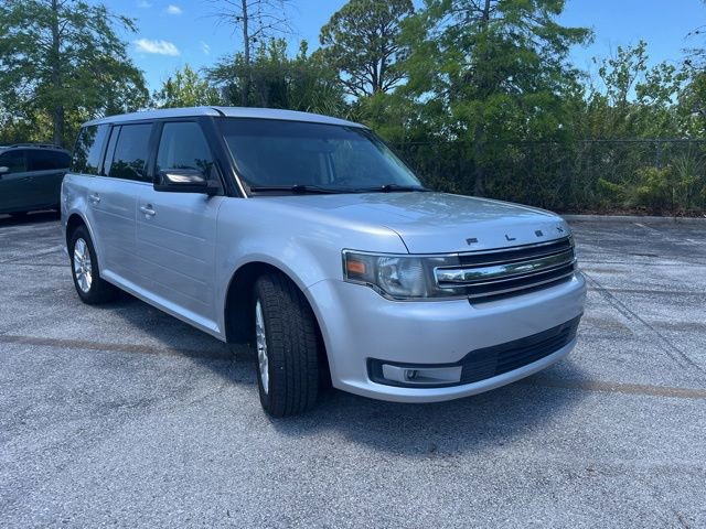 Used 2013 Ford Flex SEL FWD image 2