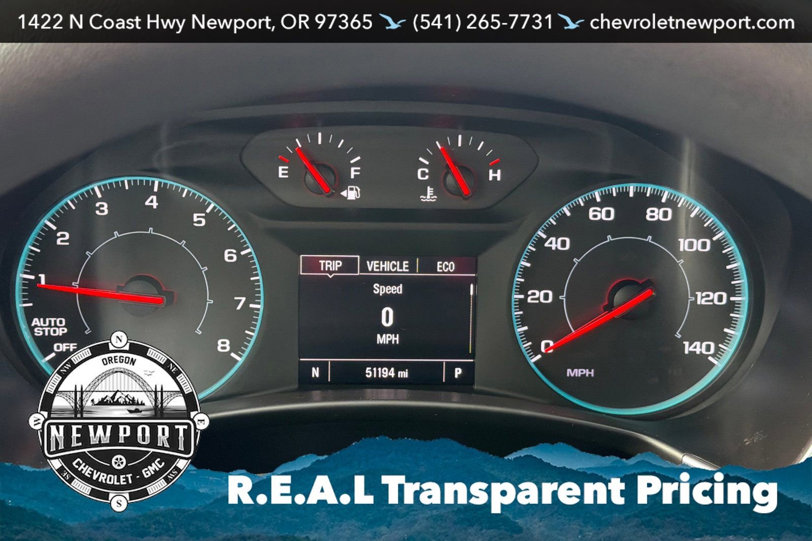 Used 2023 Chevrolet Equinox LS image 25
