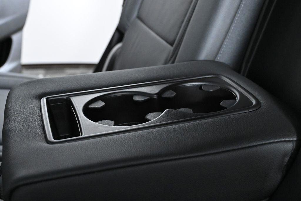 Used 2021 Chevrolet Tahoe Z71 w/ Luxury Package image 37