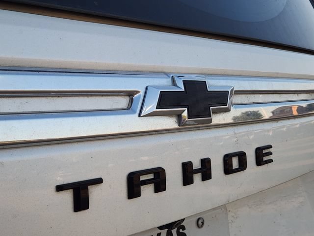 Used 2023 Chevrolet Tahoe LT w/ Luxury Package RWD image 10