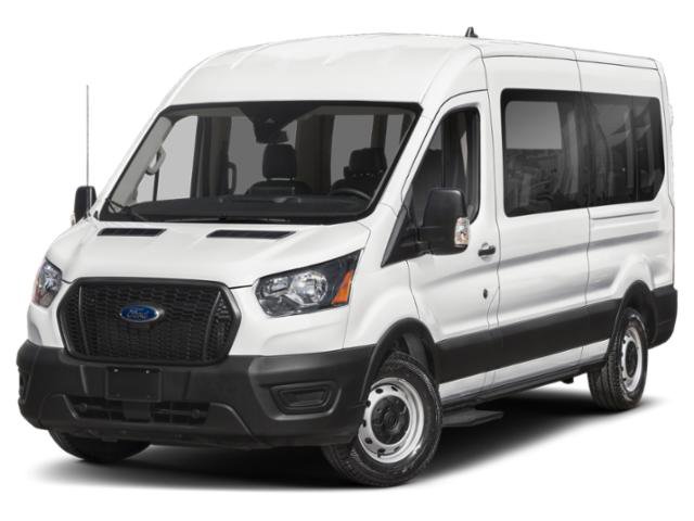 New 2024 Ford Transit 350 XL image 1
