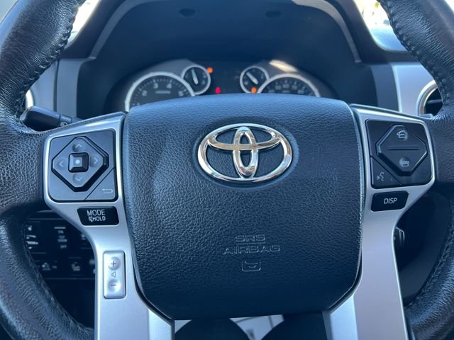 Used 2016 Toyota Tundra Limited image 26