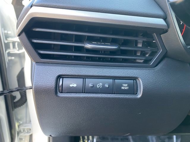 Used 2024 Nissan Altima 2.5 S image 18