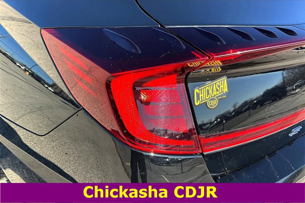 Used 2020 Hyundai Sonata SEL w/ Cargo Package image 22