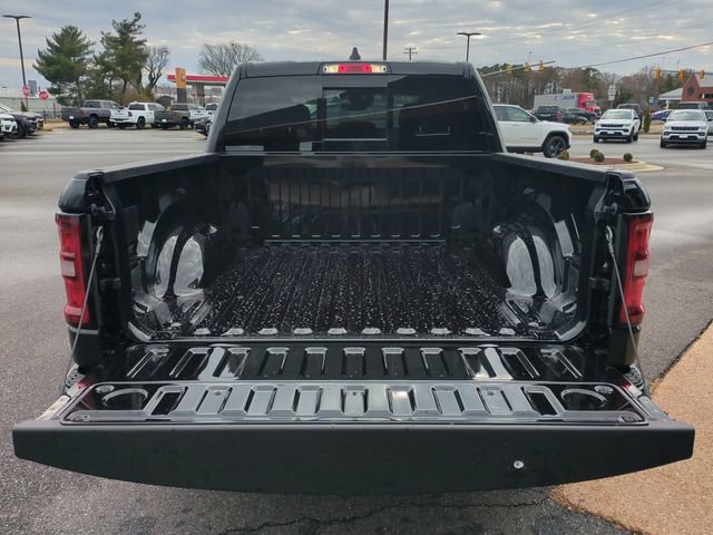 New 2026 RAM 1500 Big Horn AWD/4WD image 13
