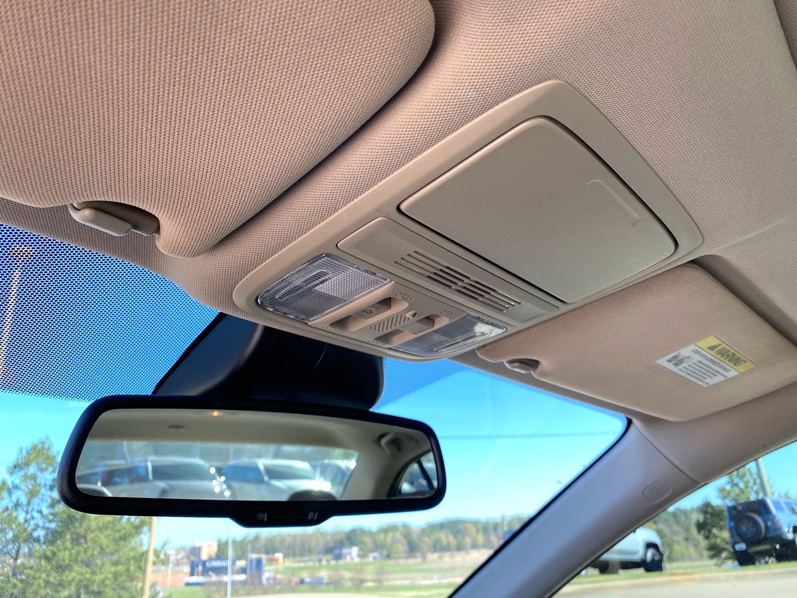 Used 2014 Honda Accord EX-L image 26