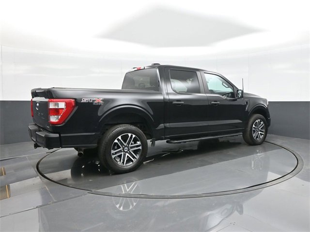 Used 2023 Ford F150 XL w/ STX Appearance Package image 7