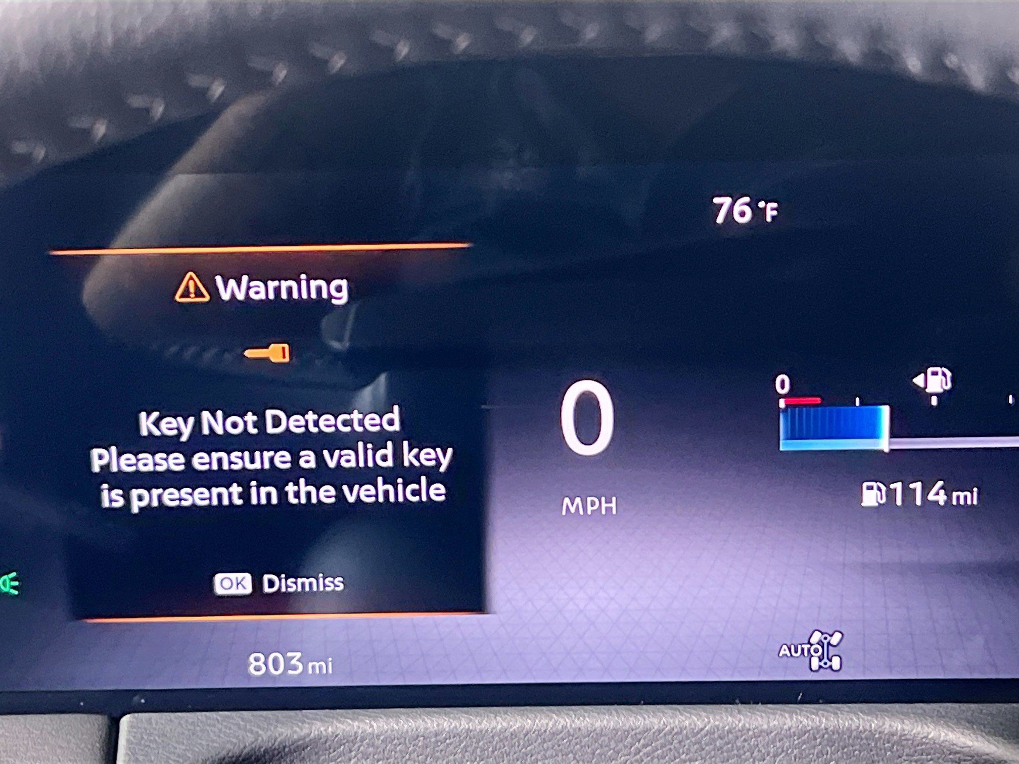 Used 2026 Nissan Armada SV AWD/4WD image 22