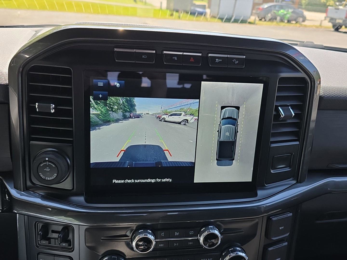 Used 2022 Ford F150 XLT w/ Equipment Group 302A High image 28