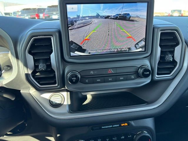 Certified 2024 Ford Bronco Sport Big Bend image 30